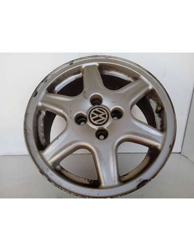 LLANTA VOLKSWAGEN GOLF III...