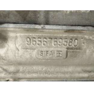 CULATA CITROEN C4 BERLINA... 2