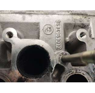 CULATA PEUGEOT - 822827 /...