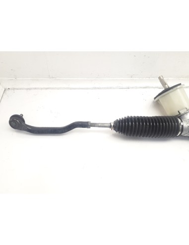 Recambio de cremallera direccion para renault megane iii sport tourer 1.6 16v referencia OEM IAM 490017022R  
