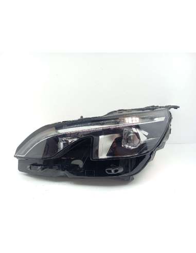 FARO IZQUIERDO PEUGEOT 3008 GT -...
