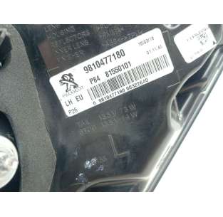 PILOTO TRASERO IZQUIERDO... 2