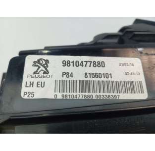 PILOTO TRASERO IZQUIERDO... 2