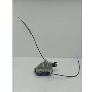 CERRADURA PUERTA TRASERA...