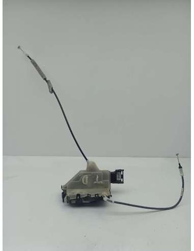 CERRADURA PUERTA TRASERA DERECHA...