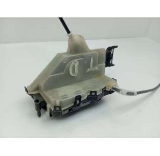 CERRADURA PUERTA TRASERA... 2