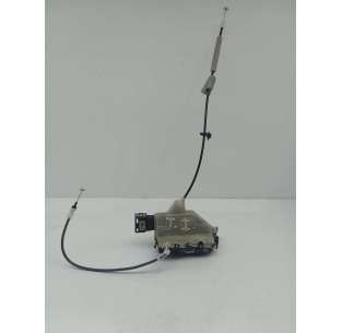 CERRADURA PUERTA TRASERA...