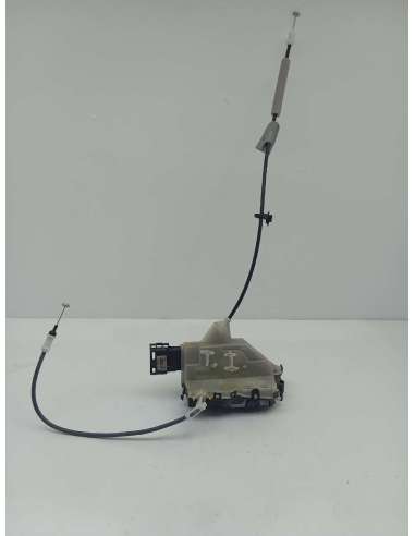 CERRADURA PUERTA TRASERA IZQUIERDA...