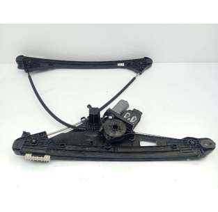 ELEVALUNAS DELANTERO...