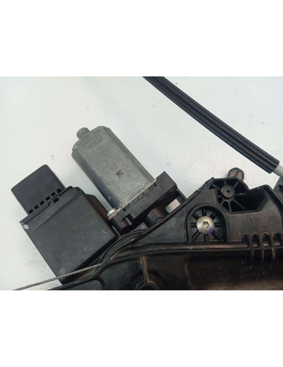 ELEVALUNAS DELANTERO DERECHO PEUGEOT... ELEVALUNAS DELANTERO DERECHO PEUGEOT...