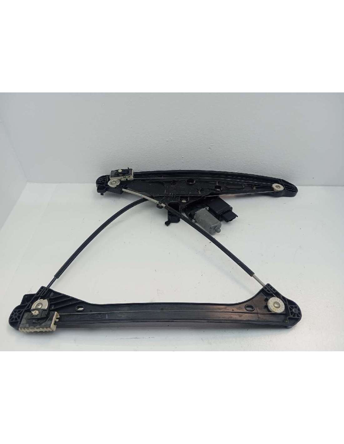 ELEVALUNAS DELANTERO DERECHO PEUGEOT... ELEVALUNAS DELANTERO DERECHO PEUGEOT...