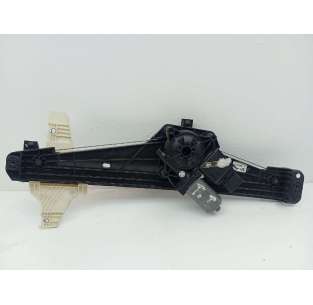 ELEVALUNAS TRASERO...