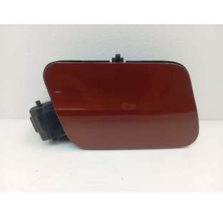 TAPA EXTERIOR COMBUSTIBLE...