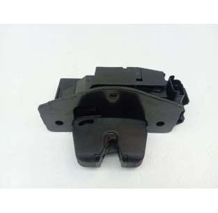 CERRADURA MALETERO / PORTON...