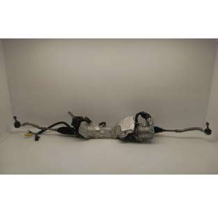 CREMALLERA DIRECCION...