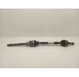 TRANSMISION DELANTERA...