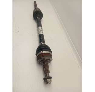 TRANSMISION DELANTERA... 2