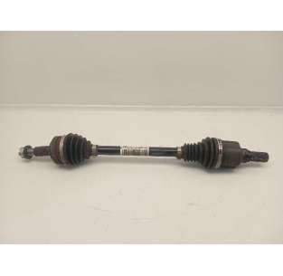 TRANSMISION DELANTERA...