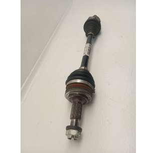 TRANSMISION DELANTERA... 2