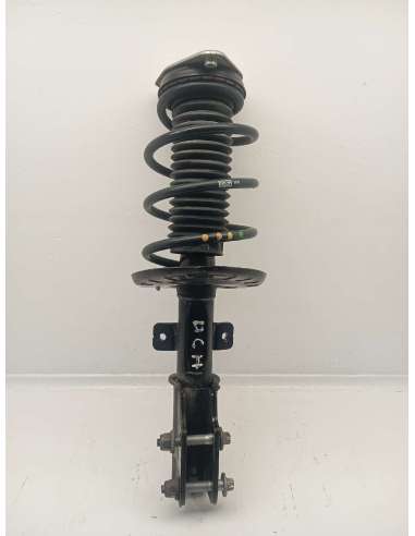 AMORTIGUADOR DELANTERO DERECHO... AMORTIGUADOR DELANTERO DERECHO...