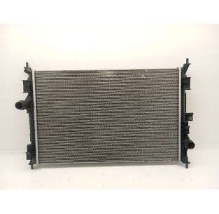 RADIADOR AGUA PEUGEOT 3008...