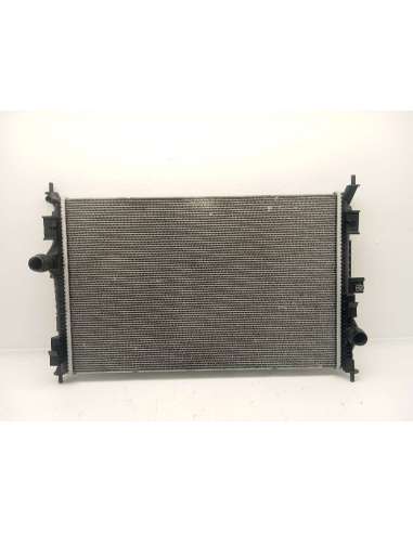 RADIADOR AGUA PEUGEOT 3008 GT -...