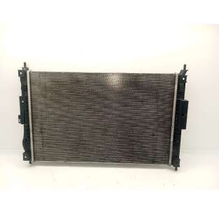 RADIADOR AGUA PEUGEOT 3008... 2