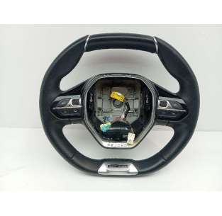 VOLANTE PEUGEOT 3008 GT -...