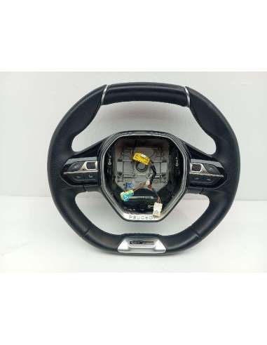 VOLANTE PEUGEOT 3008 GT - 823481 /...