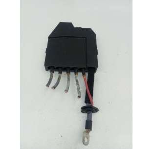 MODULO ELECTRONICO PEUGEOT...