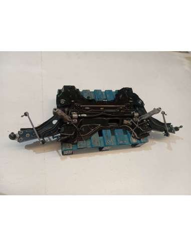 PUENTE DELANTERO PEUGEOT 3008 GT -...