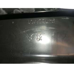 PUENTE DELANTERO PEUGEOT... 2