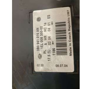 FARO DERECHO - 823602 /... 2