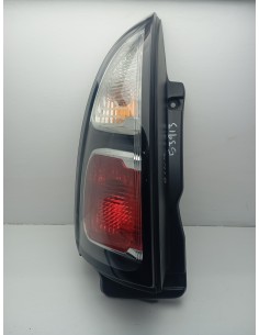 Recambio de piloto trasero izquierdo para citroën c3 picasso sx referencia OEM IAM 9681727280  