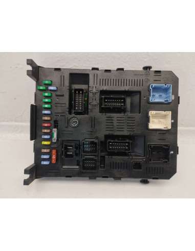 CAJA RELES / FUSIBLES - 823781 /...