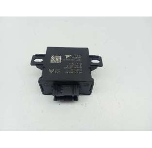 MODULO ELECTRONICO PEUGEOT...