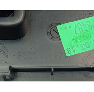 MODULO ELECTRONICO PEUGEOT... 2