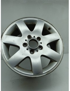 Recambio de llanta para bmw serie 3 berlina (e46) referencia OEM IAM 1094498  