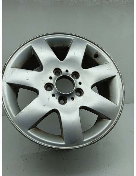 Recambio de llanta para bmw serie 3 berlina (e46) referencia OEM IAM 1094498  