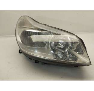 FARO DERECHO - 823787 /...