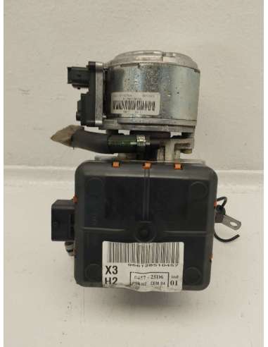 BOMBA SUSPENSION - 823792 / 9654068680