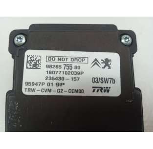 CAMARA VISION FRONTAL... 2