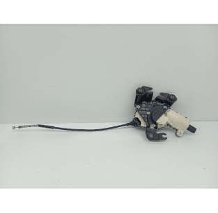 MOTOR CIERRE CENTRALIZADO...