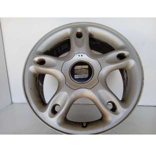 LLANTA SEAT LEON (1M1)...