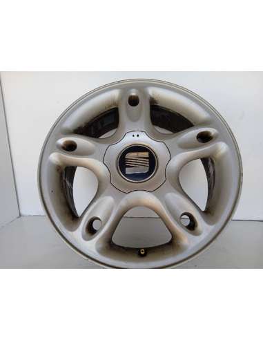 LLANTA SEAT LEON (1M1) Stella -...