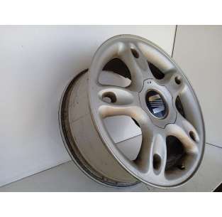 LLANTA SEAT LEON (1M1)... 2