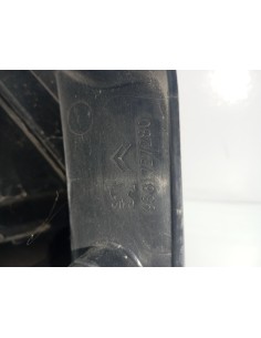 Recambio de piloto trasero izquierdo para citroën c3 picasso sx referencia OEM IAM 9681727280   2