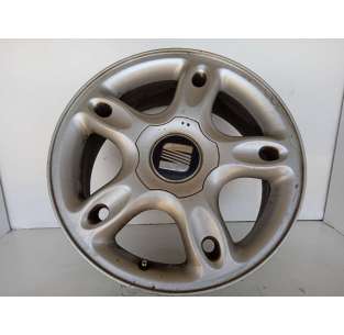 LLANTA SEAT LEON (1M1)...