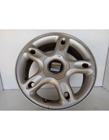 LLANTA SEAT LEON (1M1) Stella -...