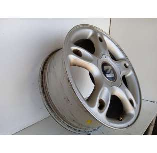 LLANTA SEAT LEON (1M1)... 2